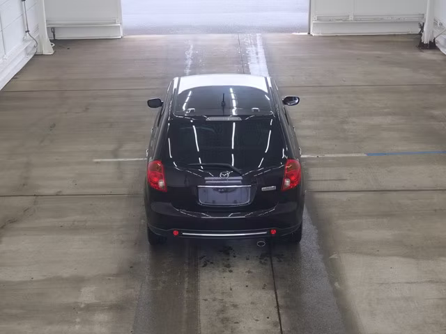 MAZDA VERISA