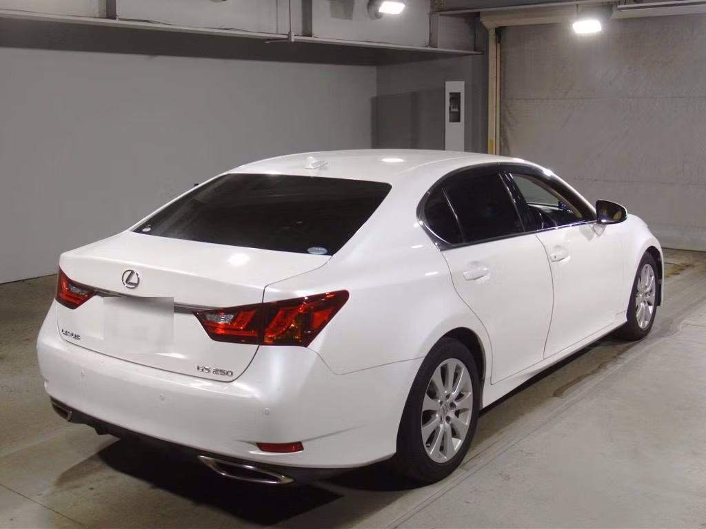 LEXUS GS250