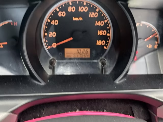 TOYOTA REGIUS ACE