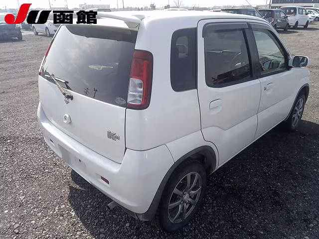 SUZUKI KEI