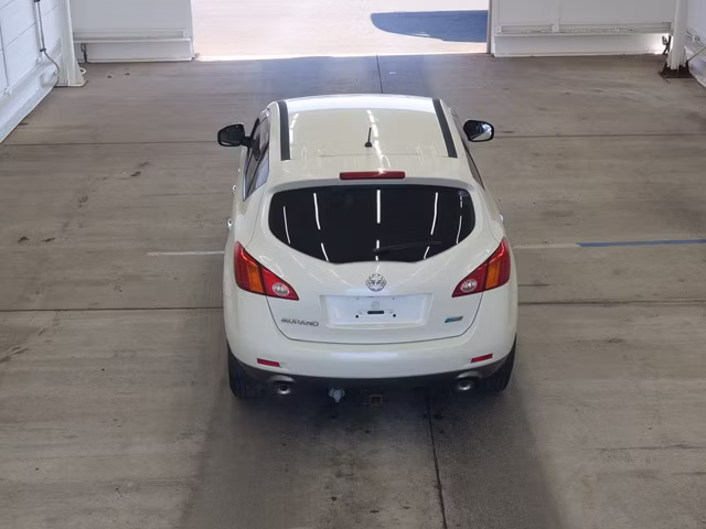 NISSAN MURANO