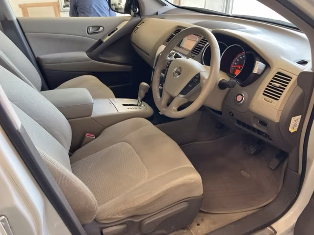 NISSAN MURANO