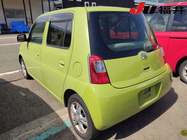 DAIHATSU ESSE