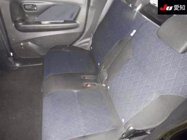 MITSUBISHI EK X