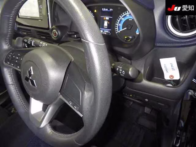 MITSUBISHI EK X