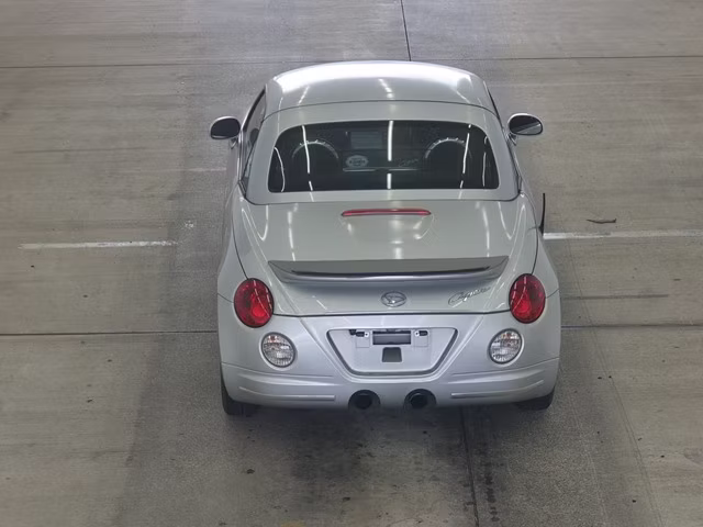 DAIHATSU COPEN