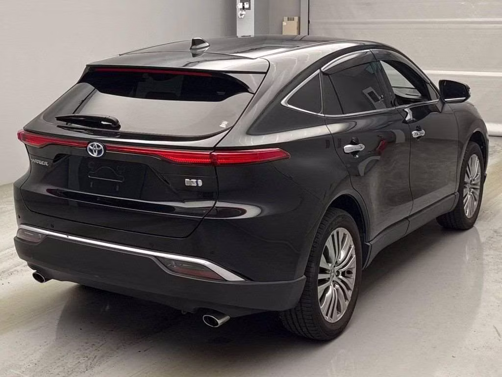 TOYOTA VENZA