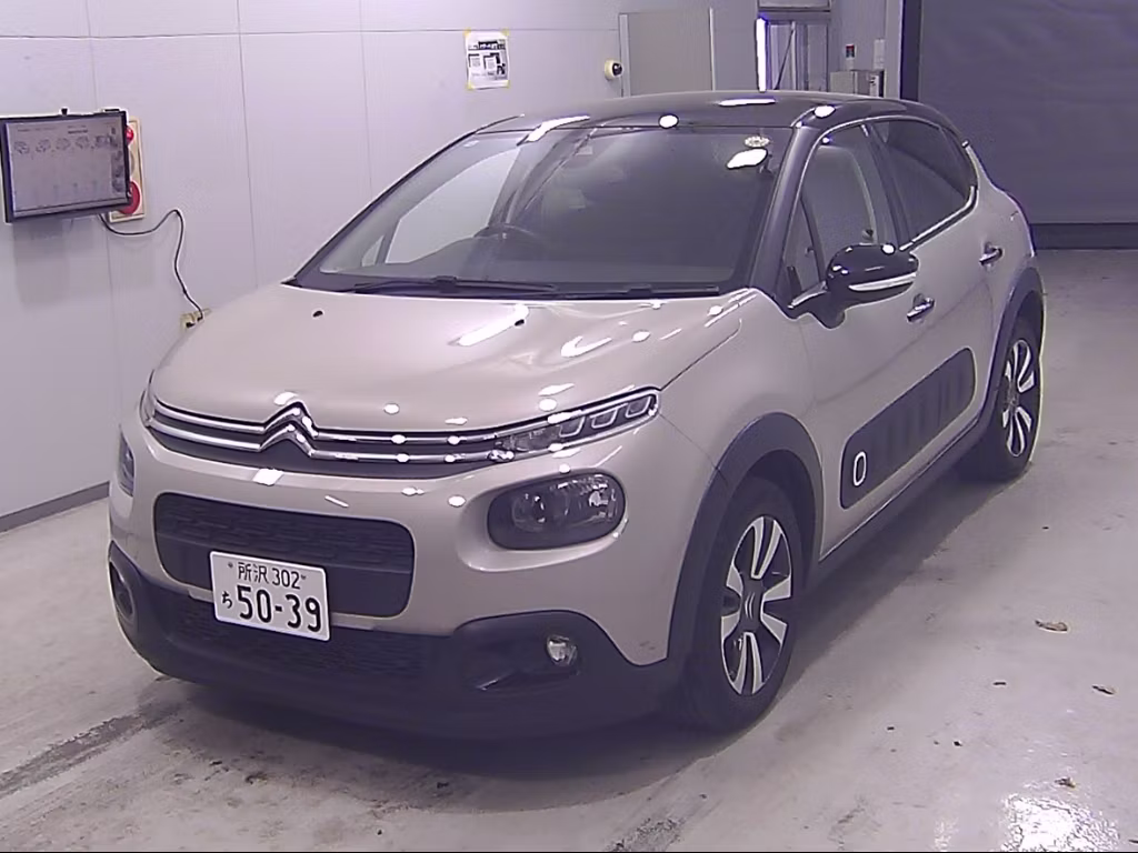CITROEN C3