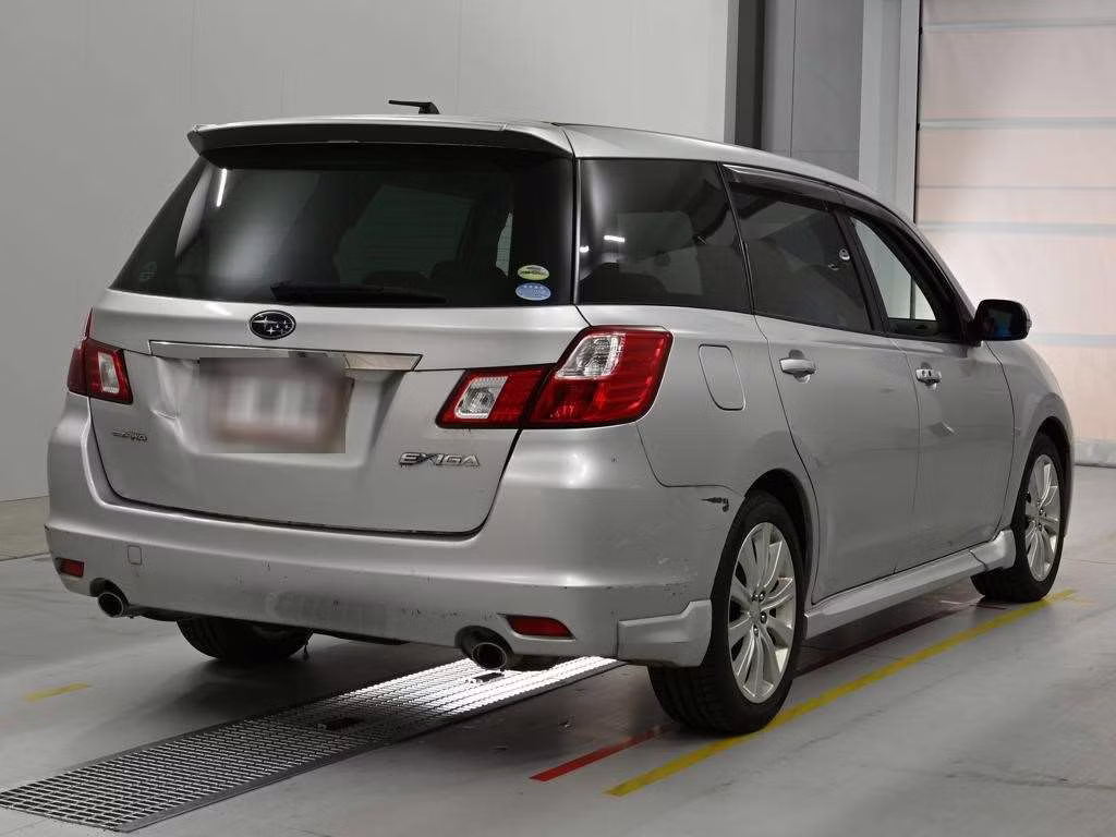 SUBARU EXIGA