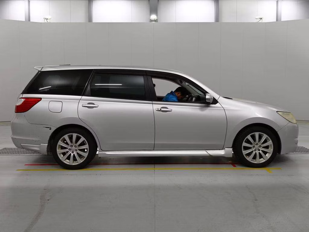 SUBARU EXIGA