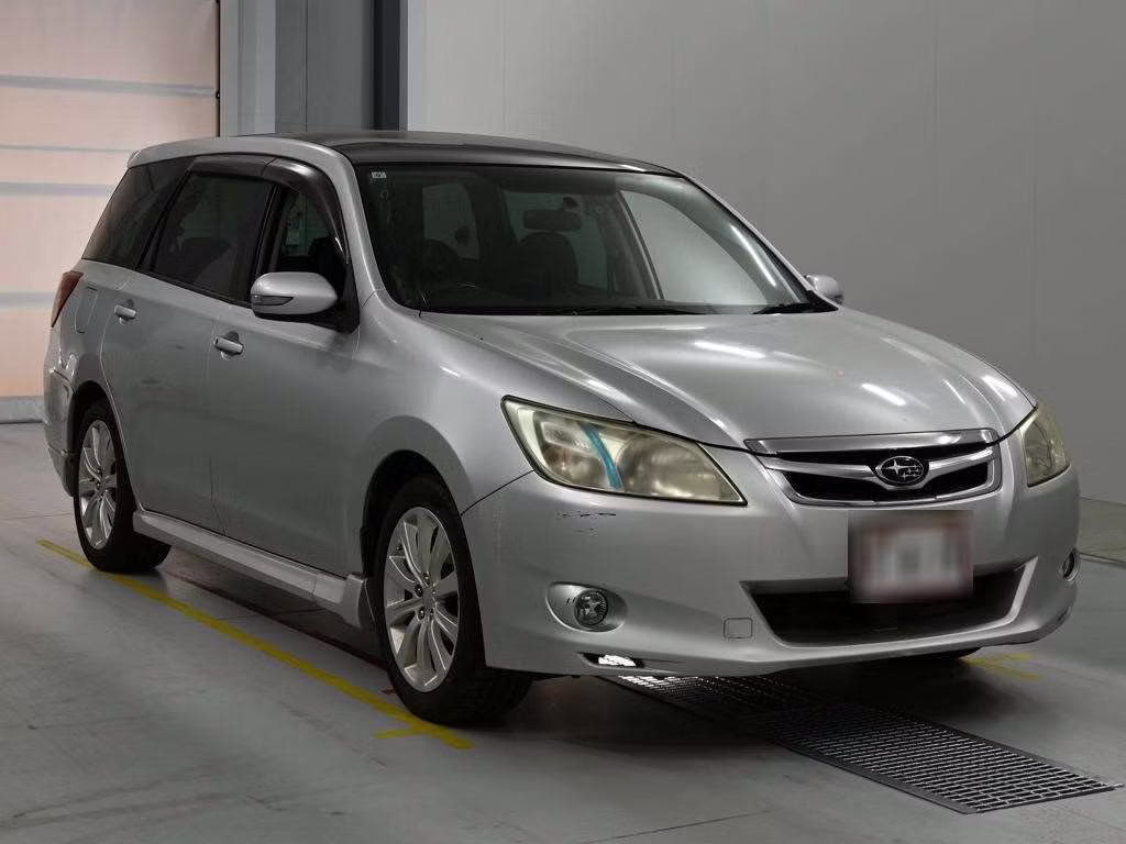 SUBARU EXIGA