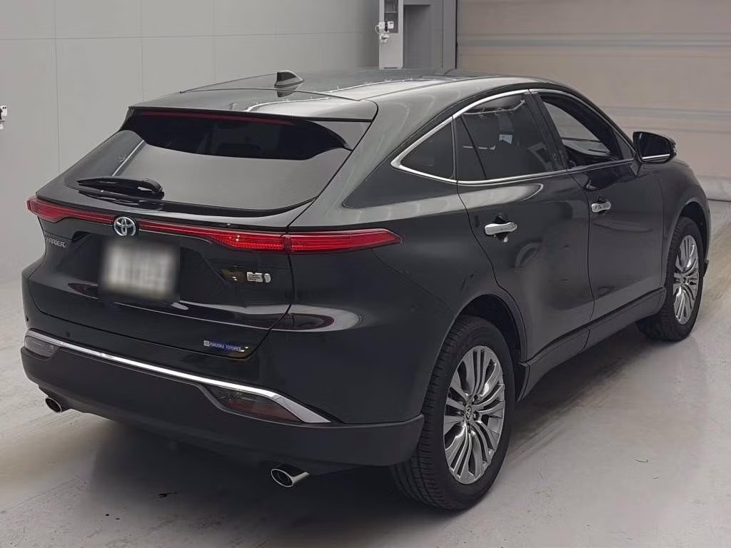 TOYOTA VENZA