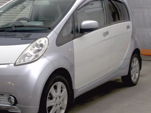 MITSUBISHI I-MIEV