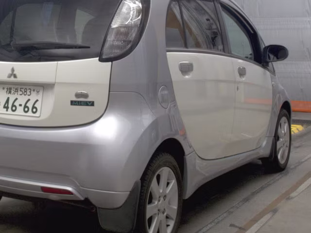 MITSUBISHI I-MIEV