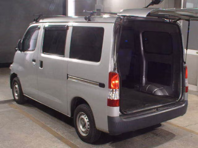 TOYOTA LITE ACE