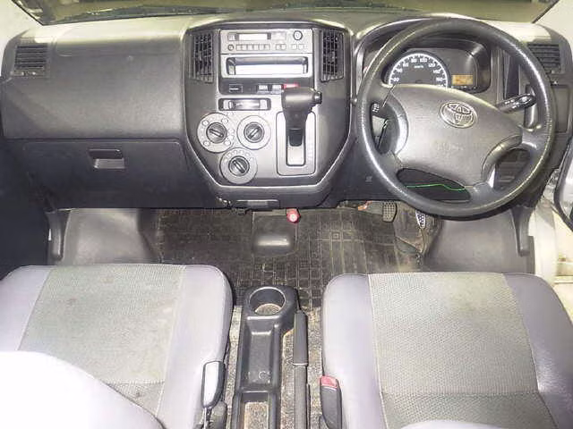 TOYOTA LITE ACE