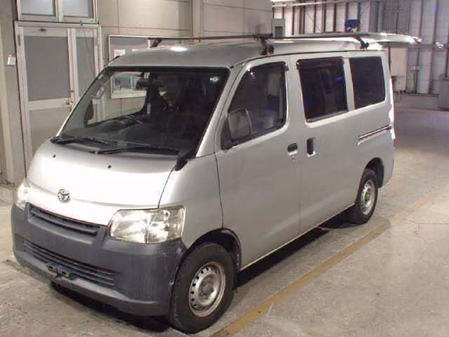 TOYOTA LITE ACE