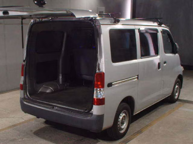 TOYOTA LITE ACE