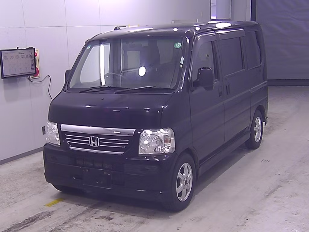 HONDA VAMOS