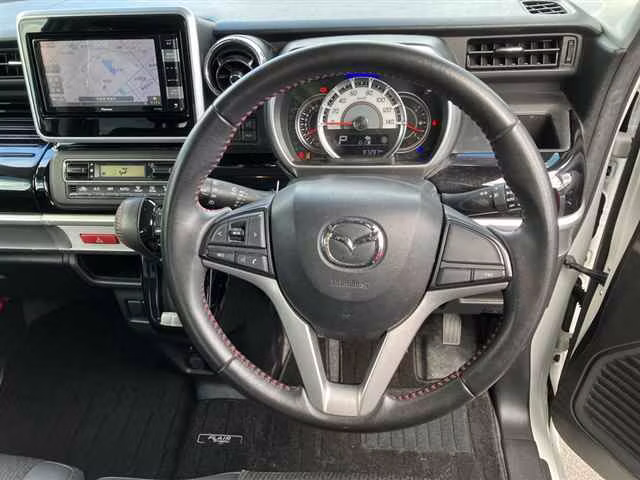 MAZDA FLAIR WAGON
