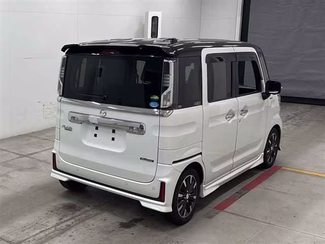 MAZDA FLAIR WAGON