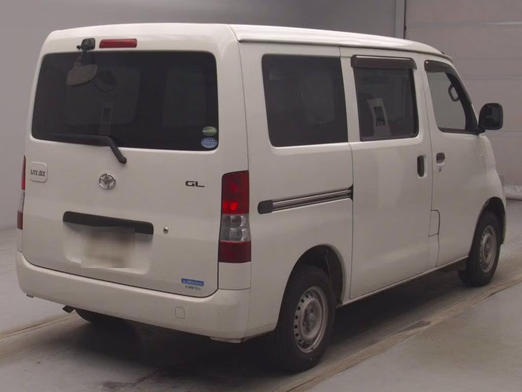 TOYOTA LITE ACE