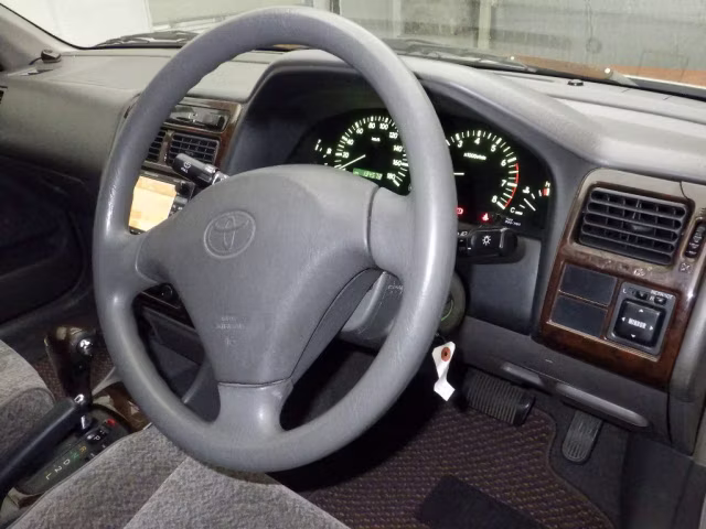 TOYOTA CORONA PREMIO