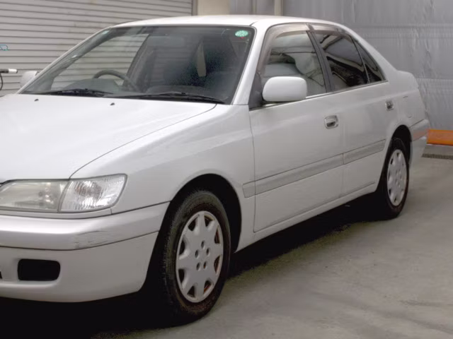 TOYOTA CORONA PREMIO