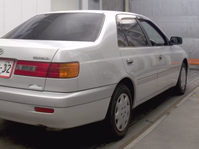 TOYOTA CORONA PREMIO