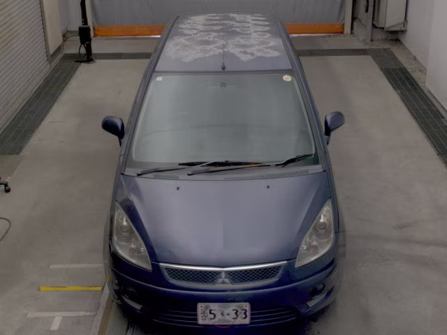 MITSUBISHI COLT PLUS