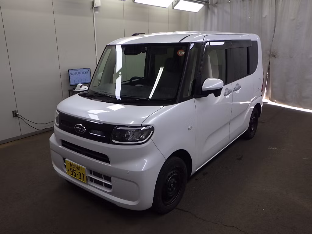 SUBARU CHIFFON