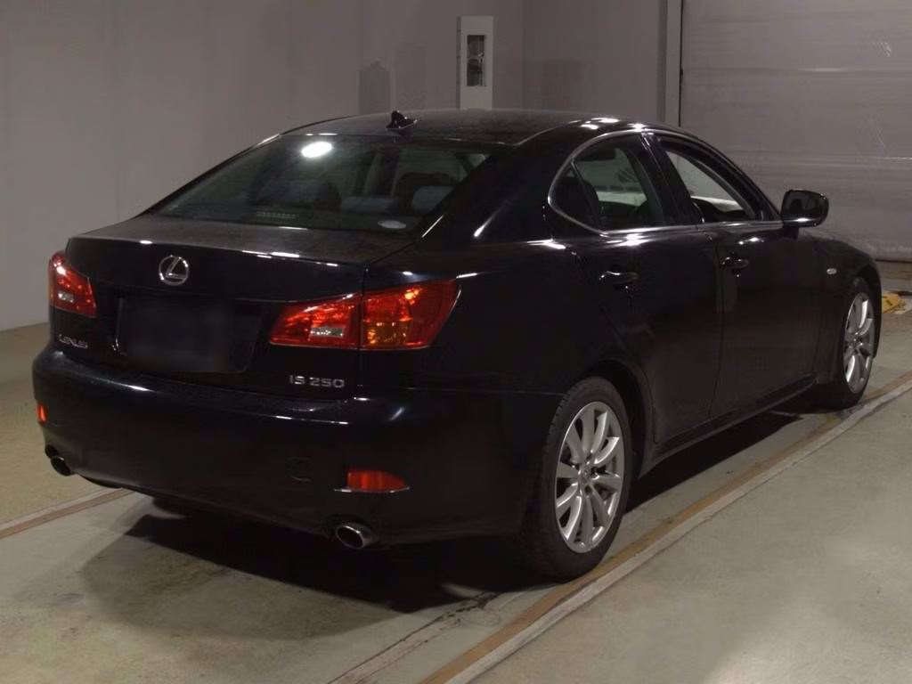 LEXUS IS250