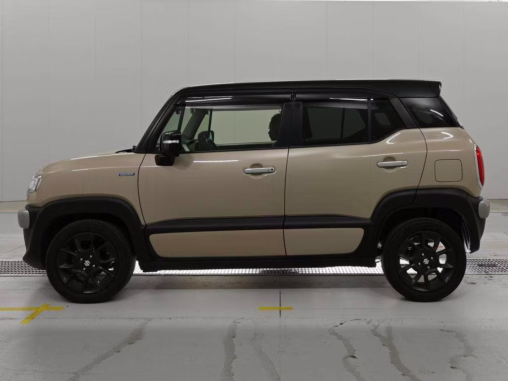 SUZUKI XBEE