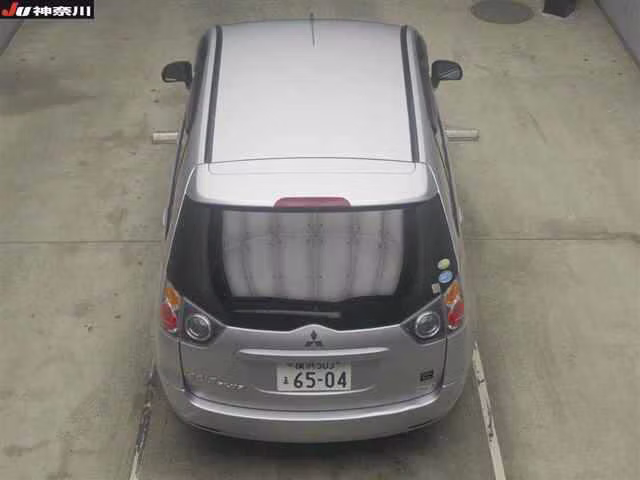 MITSUBISHI COLT PLUS