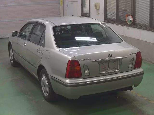 TOYOTA PROGRES