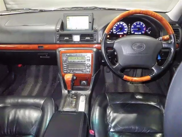 TOYOTA PROGRES