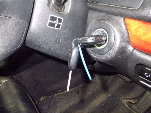 TOYOTA PROGRES
