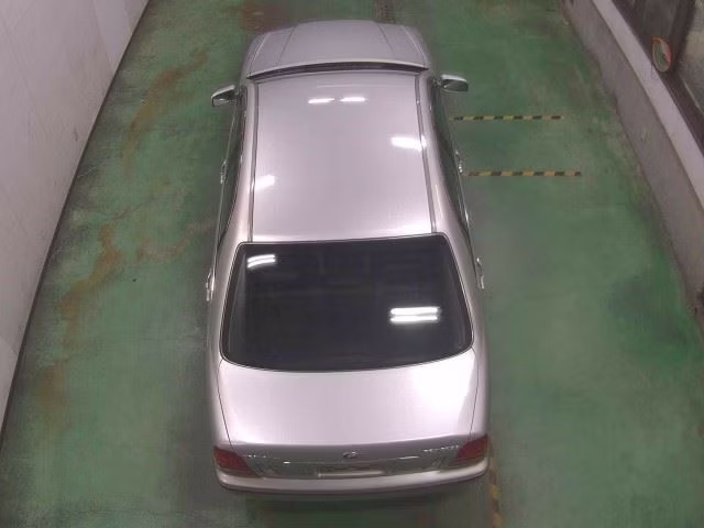 TOYOTA PROGRES