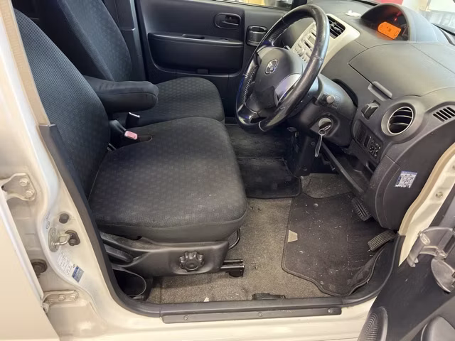 NISSAN OTTI