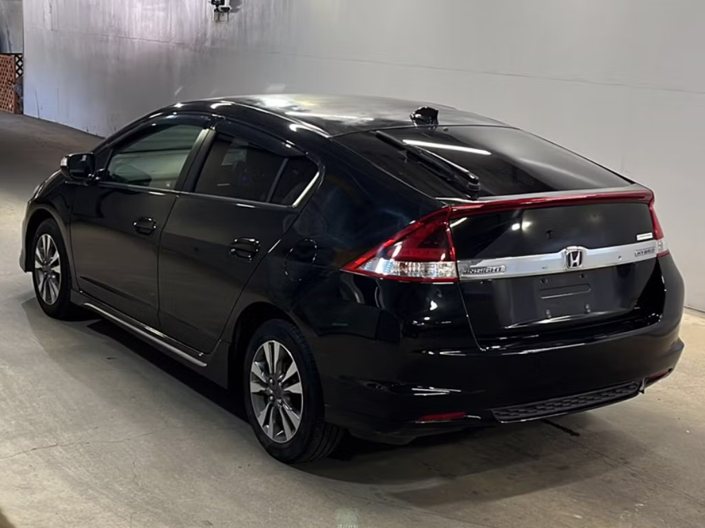 HONDA INSIGHT