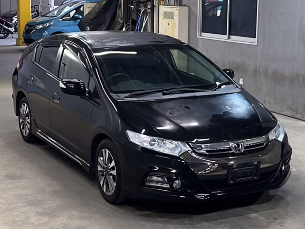 HONDA INSIGHT