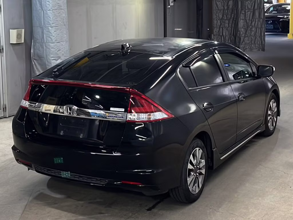 HONDA INSIGHT