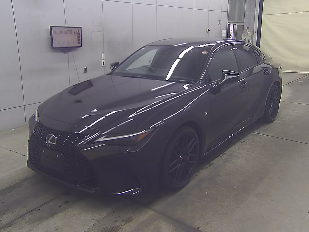 LEXUS IS300
