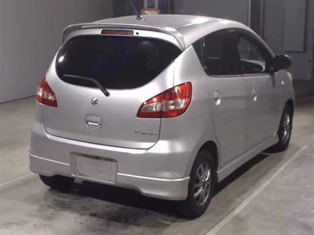 SUZUKI CERVO