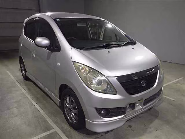 SUZUKI CERVO