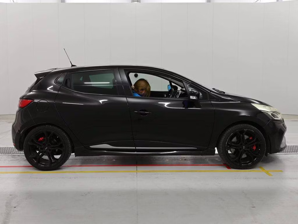 RENAULT LUTECIA