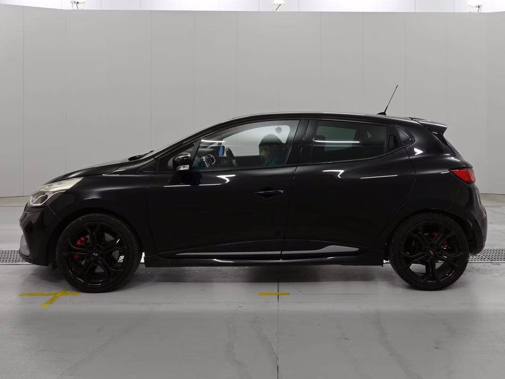 RENAULT LUTECIA