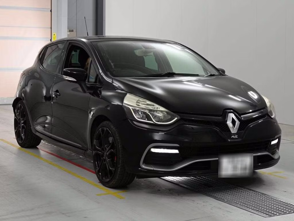 RENAULT LUTECIA