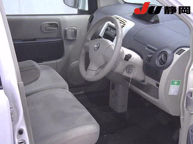 NISSAN OTTI