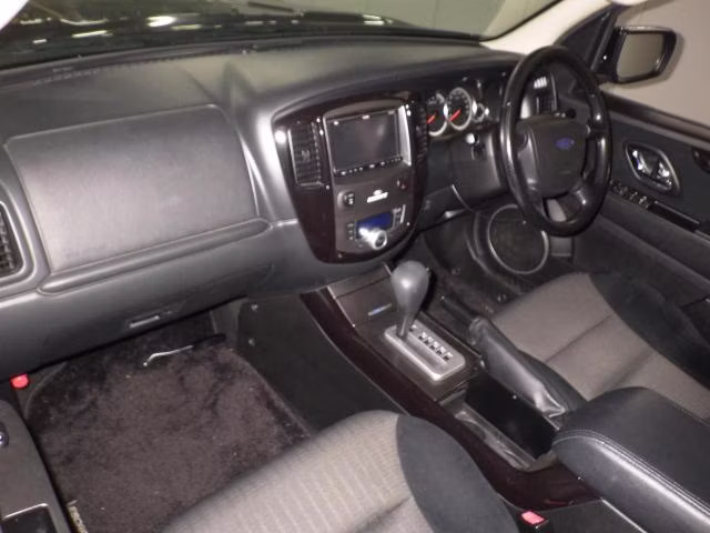 FORD ESCAPE
